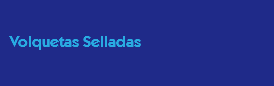 
Volquetas Selladas