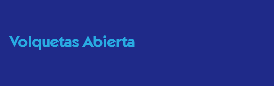 
Volquetas Abierta